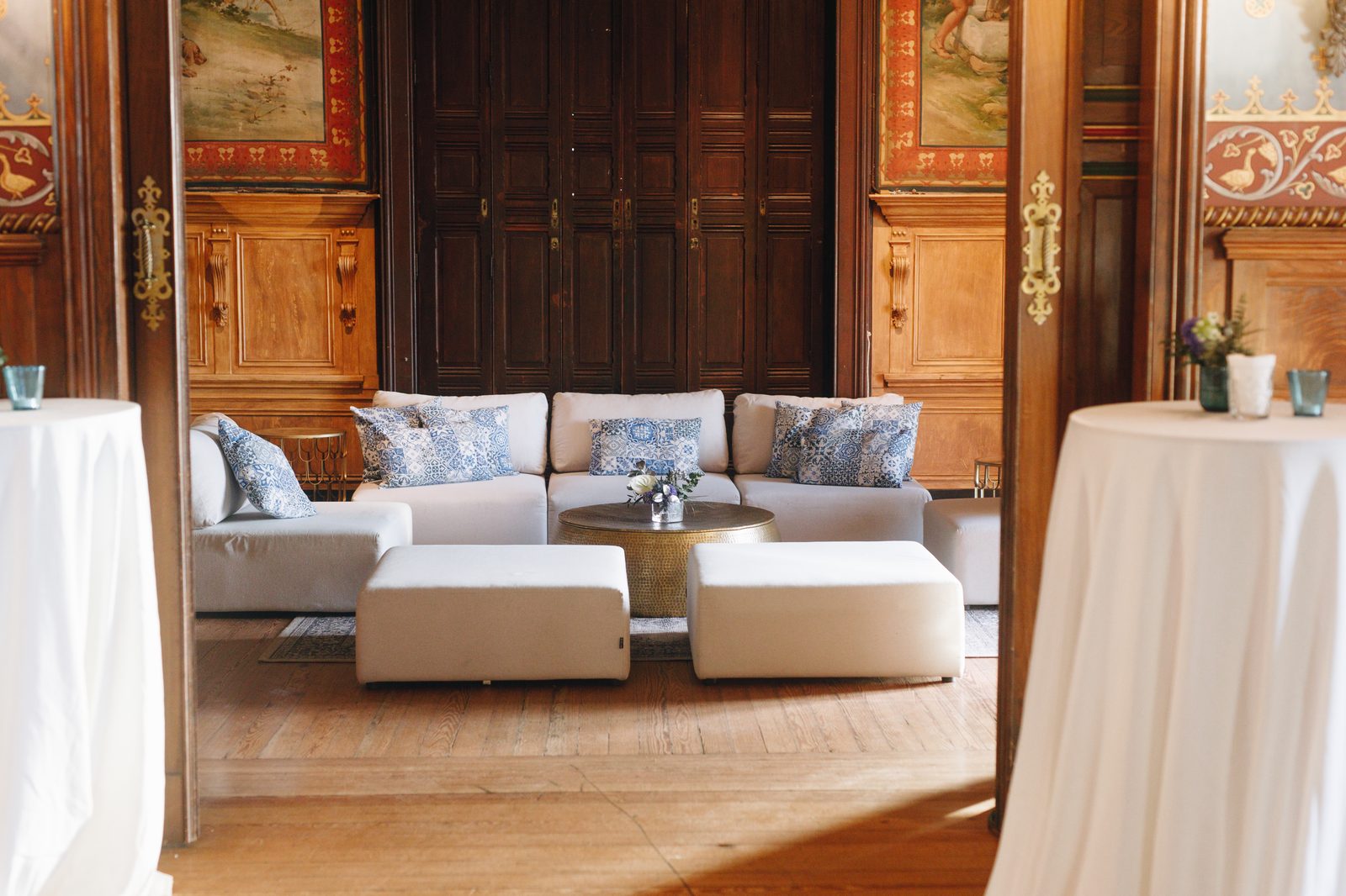 Keynote presentation at ADB Safegate multi-day conference