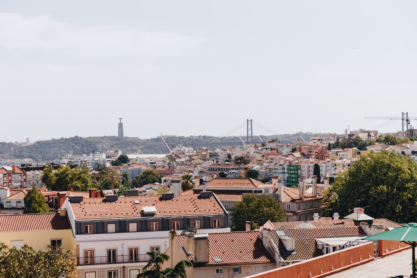 Atmospheric venue on the Cascais Riviera for private events