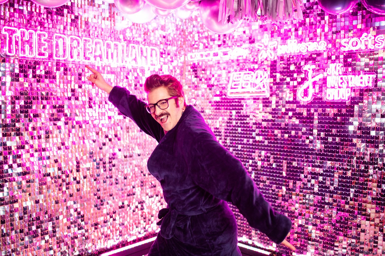 Private event production in Portugal — milestone celebrations and bespoke gatherings by BTQ Events