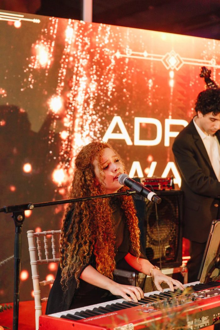 ADB Safegate corporate conference and ADRIEN Awards gala in Lisbon, produced by BTQ Events — photo 8