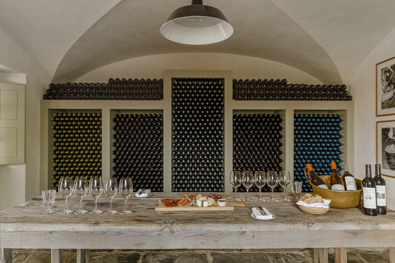 São Lourenço do Barrocal wine tasting led by estate winemaker