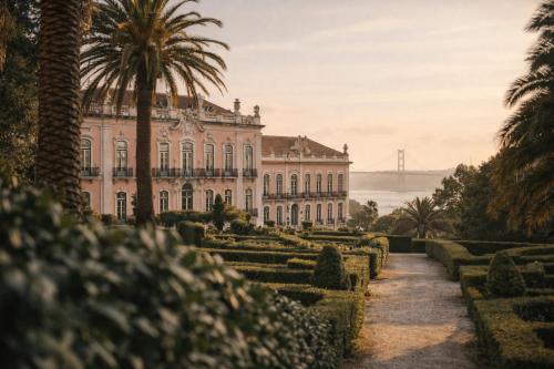 Stay-on-Site Gala gala dinner venue in Portugal