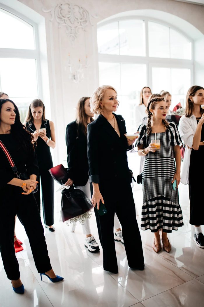 BrainRocket Portugal HQ launch in Lisbon, produced by BTQ Events — photo 4