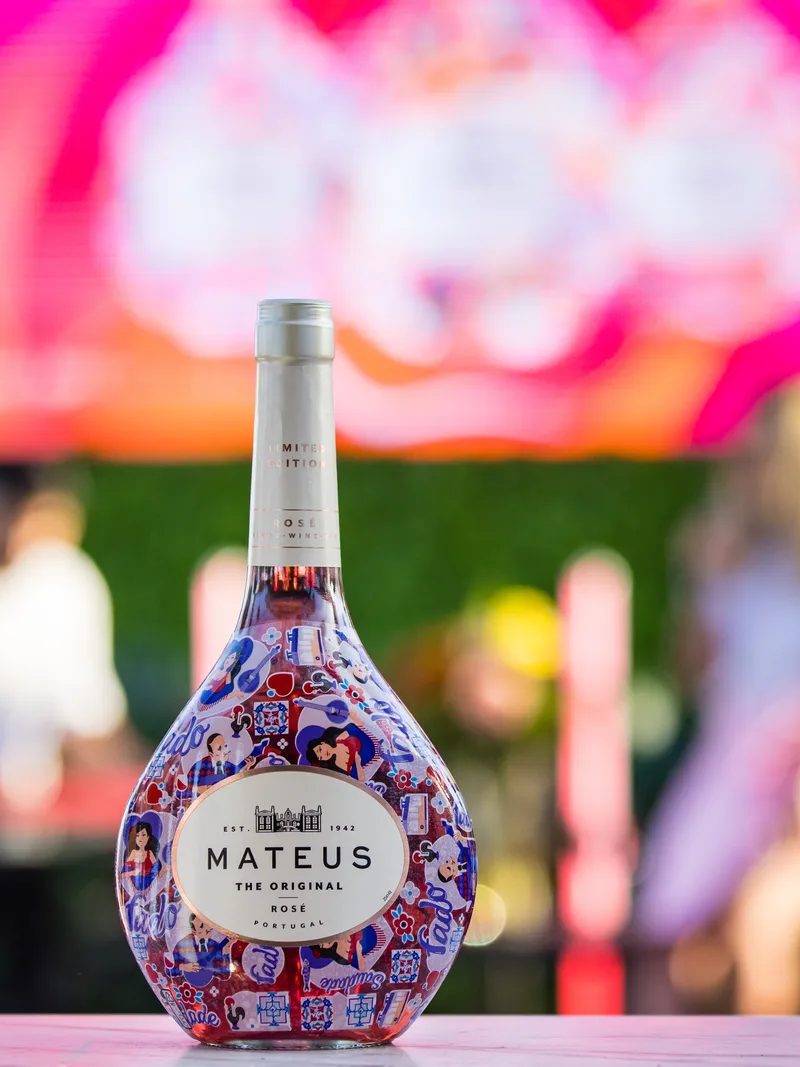 Mateus 80 Anos