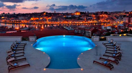 Wine-Led Corporate Dinner gala dinner venue in Portugal